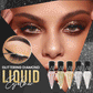 Shiny Liquid Diamond Eyeliner