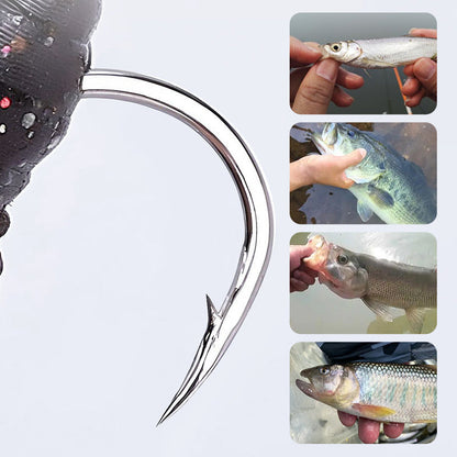 🎣🔥50% OFF!! ✨🎁Metal propeller fishing lure for catching fish✨