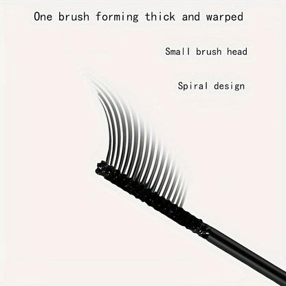 🔥Buy 1 Get 1 Free🔥Waterproof Lengthening Curling Mascara