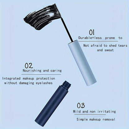 🔥Buy 1 Get 1 Free🔥Waterproof Lengthening Curling Mascara