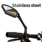 🔥Hot Sale 49% 0FF🔥Adjustable Bike Rearview Mirror