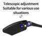 🔥Hot Sale 49% 0FF🔥Adjustable Bike Rearview Mirror
