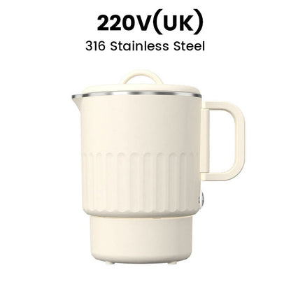 🔥Portable Foldable Electric Kettle