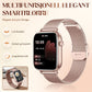 🔥2025 Multifunksjonell Elegant Smartklokke🎁