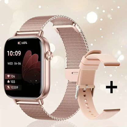 🔥2025 Multifunksjonell Elegant Smartklokke🎁