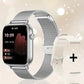 🔥2025 Multifunksjonell Elegant Smartklokke🎁