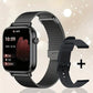 🔥2025 Multifunksjonell Elegant Smartklokke🎁