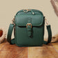 ✨Ny kolleksjon✨ Vintage stor skulderveske med klaff 👜