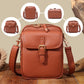 ✨Ny kolleksjon✨ Vintage stor skulderveske med klaff 👜