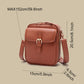 ✨Ny kolleksjon✨ Vintage stor skulderveske med klaff 👜