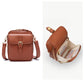 ✨Ny kolleksjon✨ Vintage stor skulderveske med klaff 👜