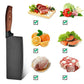 6-Delt Non-Stick Knivsett