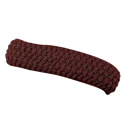 🍂Durable Wide Elastic Hair Tie✨