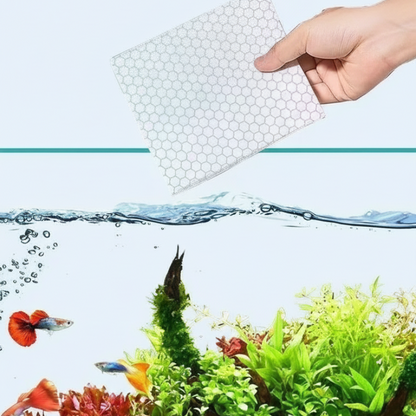 Buy 3 Get 5 Free-Aquarium Water Clarifying Sheets