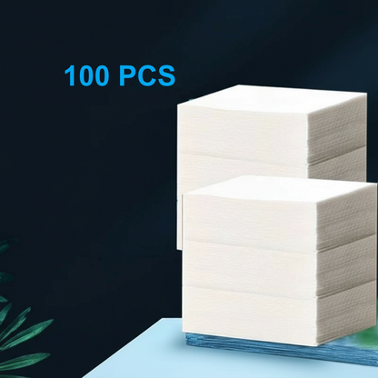 Buy 3 Get 5 Free-Aquarium Water Clarifying Sheets