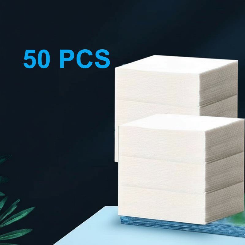 Buy 3 Get 5 Free-Aquarium Water Clarifying Sheets