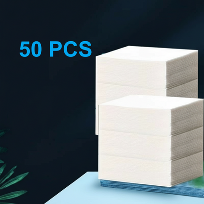 Buy 3 Get 5 Free-Aquarium Water Clarifying Sheets