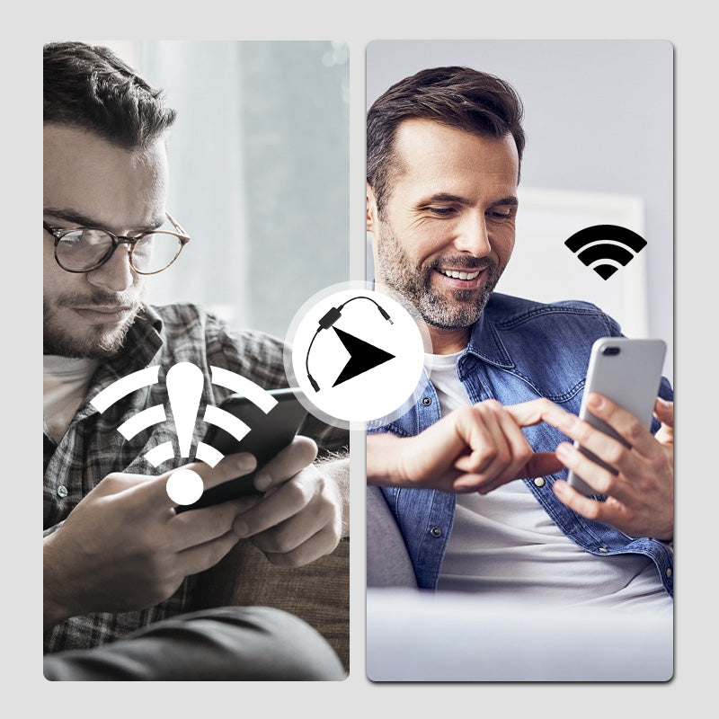 24 Hours Timer Router Rebooter Cable