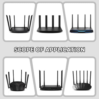 24 Hours Timer Router Rebooter Cable