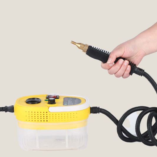 Handheld High Pressure Steam Cleaner