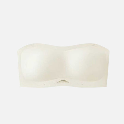 🏆 LAST DAY SALE ONLY ￡9.99!!✨Lusait SecureFit Non-Slip Wireless Strapless Bra