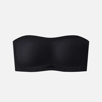 🏆 LAST DAY SALE ONLY ￡9.99!!✨Lusait SecureFit Non-Slip Wireless Strapless Bra