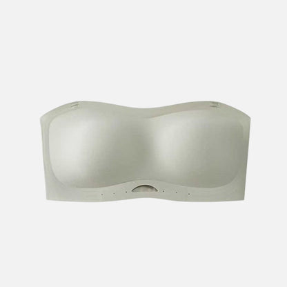 🏆 LAST DAY SALE ONLY ￡9.99!!✨Lusait SecureFit Non-Slip Wireless Strapless Bra