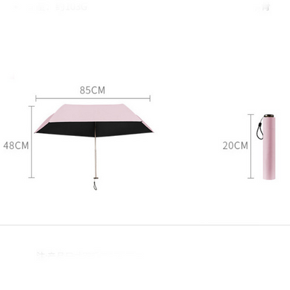 🏆 Last Day Special Price £14.99 ! 🔥Buy more Save more🎁Ultra-Lightweight Compact All-Weather Umbrella