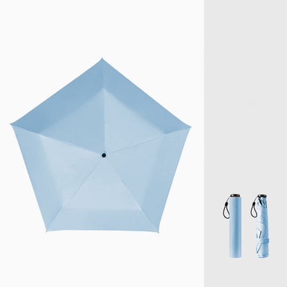 🏆 Last Day Special Price £14.99 ! 🔥Buy more Save more🎁Ultra-Lightweight Compact All-Weather Umbrella