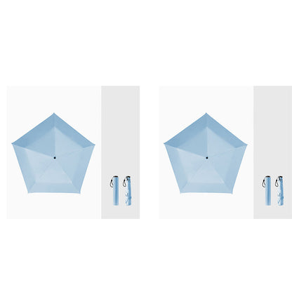 🏆 Last Day Special Price £14.99 ! 🔥Buy more Save more🎁Ultra-Lightweight Compact All-Weather Umbrella