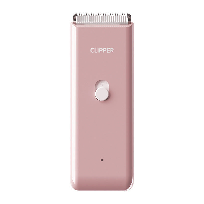 📢📢50% OFF !! ⏰ Quiet Cordless Pet Hair Clipper