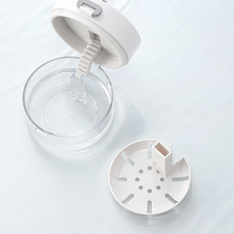 🔥Last Day Special Price $24.99!✨50K+ SOLD!🦷All-in-One Retainer Storage Case — Soaking Compartment, Built-in Mirror & Cleaning Tools