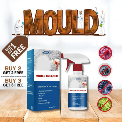 🔥BLACK FRIDAY SALE 50% OFF!!🔥MOULD CLEANER Revive Spray: Instant Mold Removal Solution
