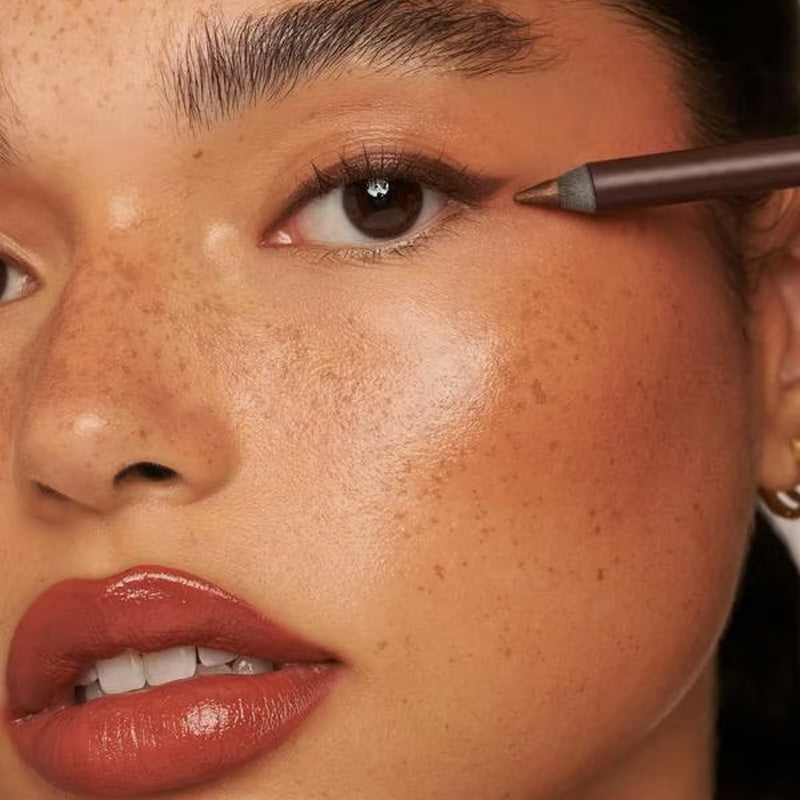 🥳 BUY 1 GET 1 FREE: Only £12.99!! 💞 50K+ SOLD! 👁️ 24H Waterproof Eyeliner Pen – Smudge-Proof, Precise & All-Day Wear ✨