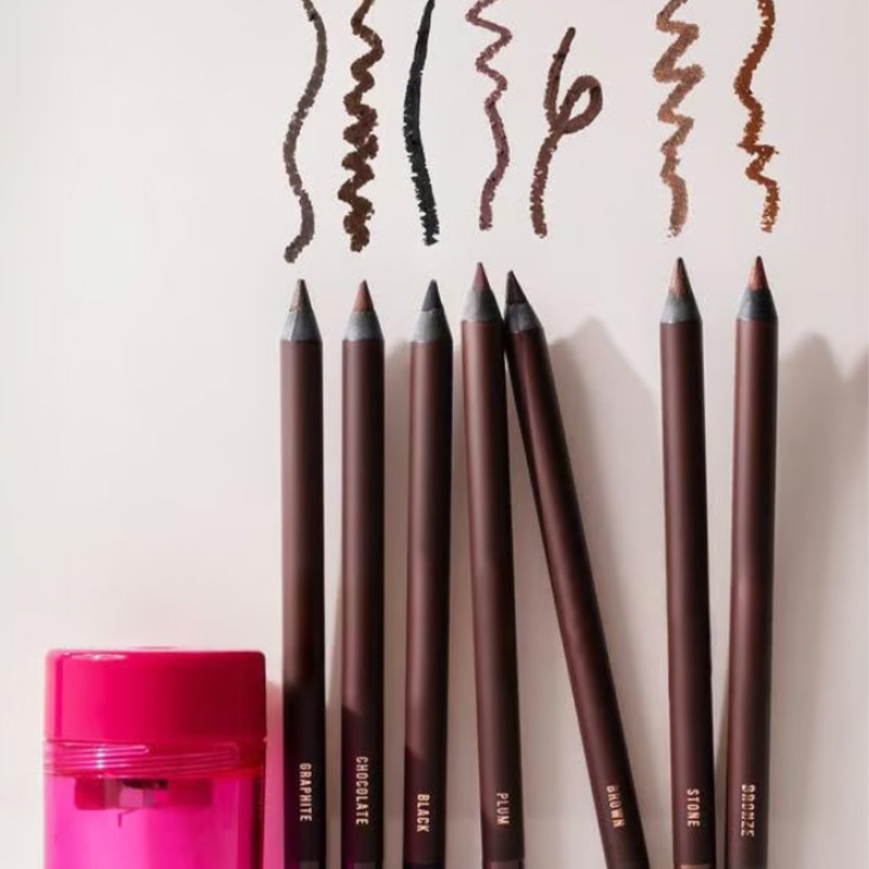 🥳 BUY 1 GET 1 FREE: Only £12.99!! 💞 50K+ SOLD! 👁️ 24H Waterproof Eyeliner Pen – Smudge-Proof, Precise & All-Day Wear ✨