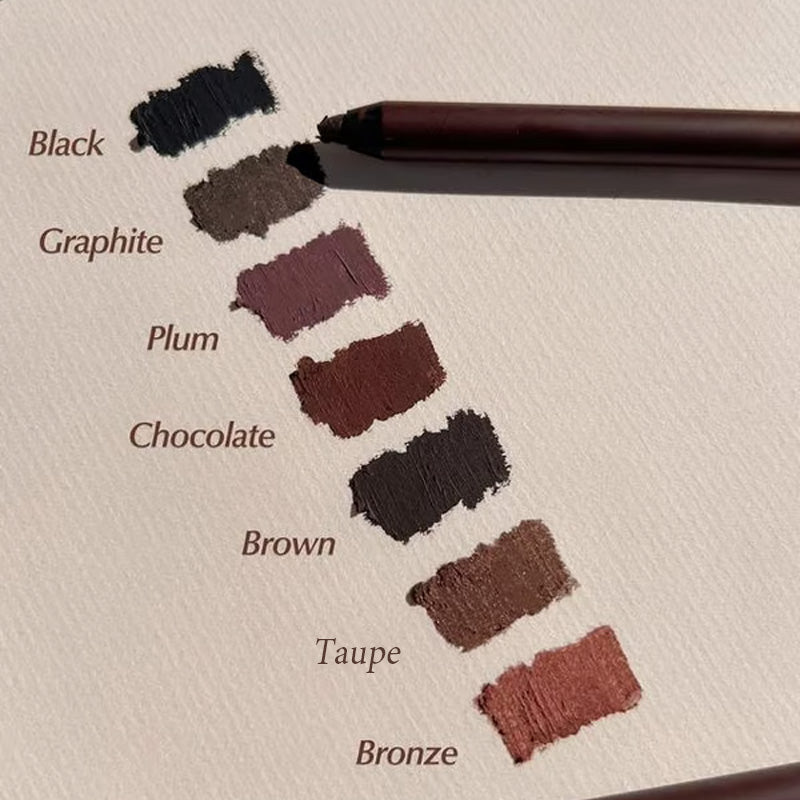 🥳 BUY 1 GET 1 FREE: Only £12.99!! 💞 50K+ SOLD! 👁️ 24H Waterproof Eyeliner Pen – Smudge-Proof, Precise & All-Day Wear ✨