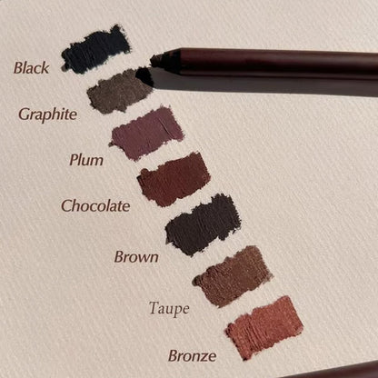 🥳 BUY 1 GET 1 FREE: Only £12.99!! 💞 50K+ SOLD! 👁️ 24H Waterproof Eyeliner Pen – Smudge-Proof, Precise & All-Day Wear ✨