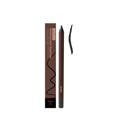 🥳 BUY 1 GET 1 FREE: Only £12.99!! 💞 50K+ SOLD! 👁️ 24H Waterproof Eyeliner Pen – Smudge-Proof, Precise & All-Day Wear ✨