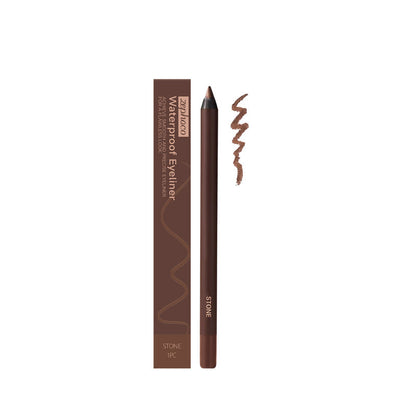 🥳 BUY 1 GET 1 FREE: Only £12.99!! 💞 50K+ SOLD! 👁️ 24H Waterproof Eyeliner Pen – Smudge-Proof, Precise & All-Day Wear ✨