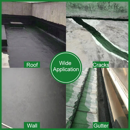 💥Black Friday Hot Sales - 50% OFF💥🔰Polyurethane Waterproofing and leak repair Eco-friendly coating