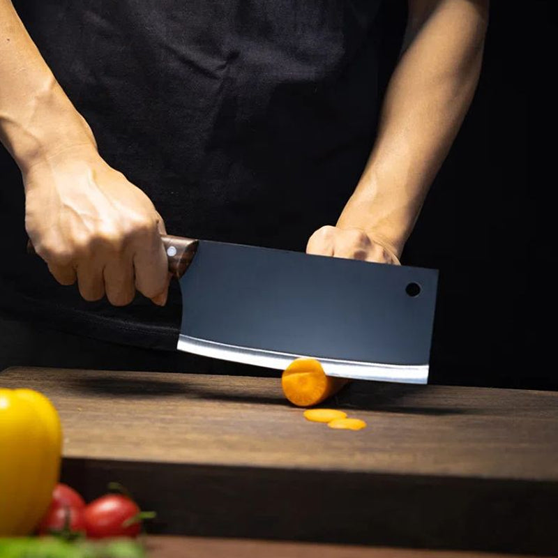 Sharp & Durable Kitchen Knife