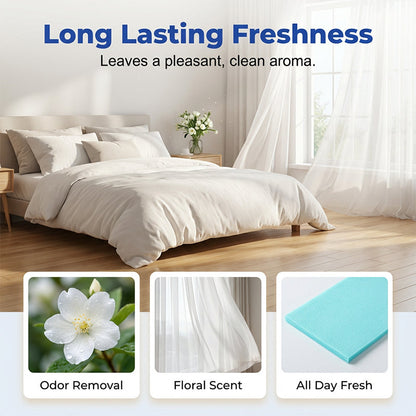 50% OFF !! Water-Soluble Floor Cleaning Sheets
