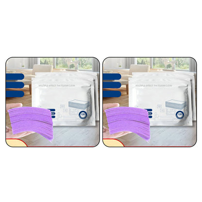 50% OFF !! Water-Soluble Floor Cleaning Sheets