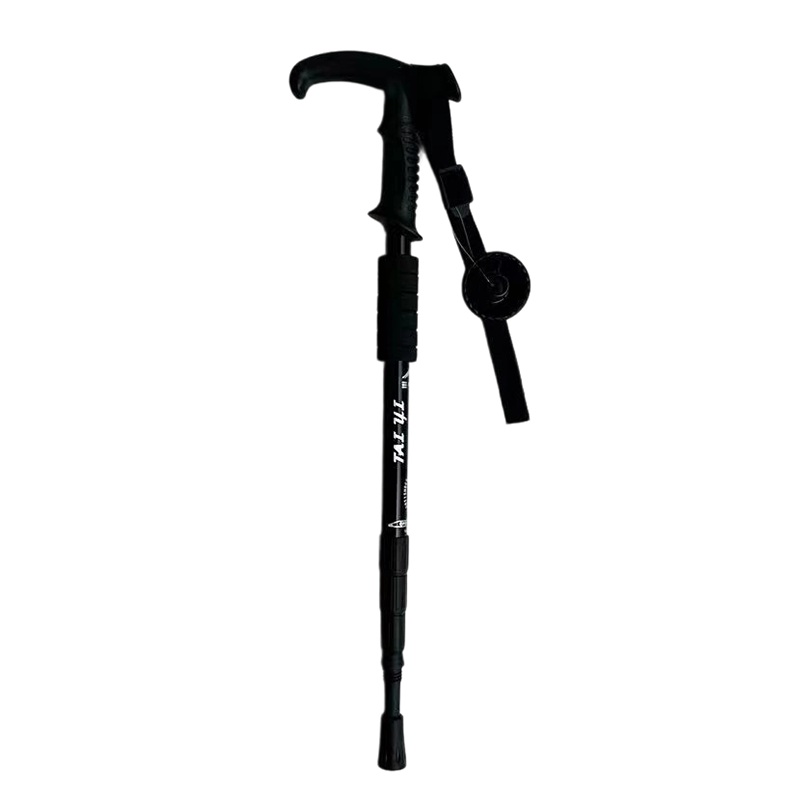 🔥50% Off--Adjustable Aluminum Alloy Trekking Pole