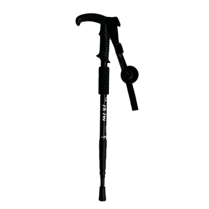 🔥50% Off--Adjustable Aluminum Alloy Trekking Pole