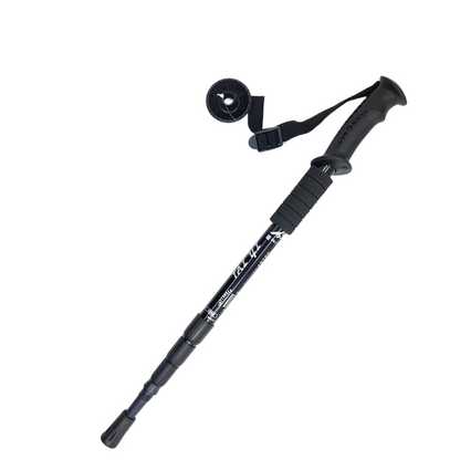 🔥50% Off--Adjustable Aluminum Alloy Trekking Pole