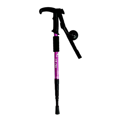 🔥50% Off--Adjustable Aluminum Alloy Trekking Pole