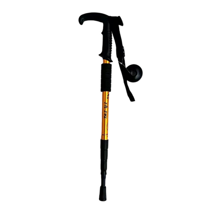 🔥50% Off--Adjustable Aluminum Alloy Trekking Pole