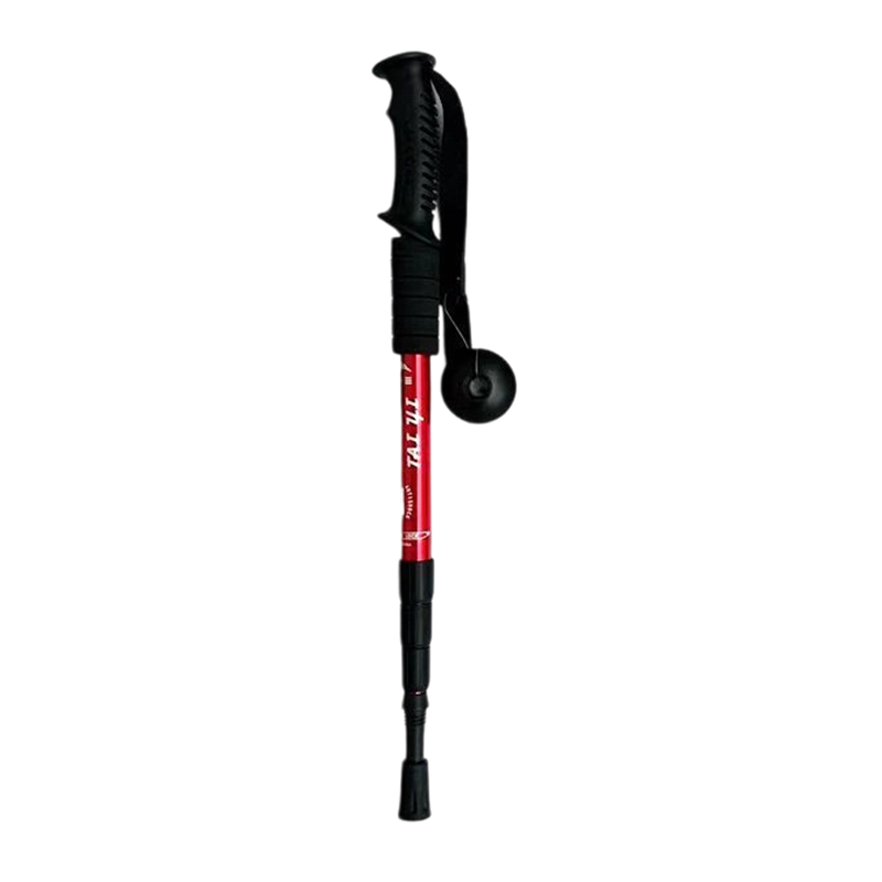 🔥50% Off--Adjustable Aluminum Alloy Trekking Pole