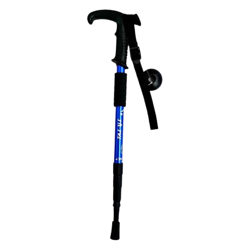 🔥50% Off--Adjustable Aluminum Alloy Trekking Pole
